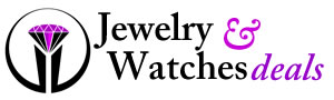 Jewelry and Watches Deals